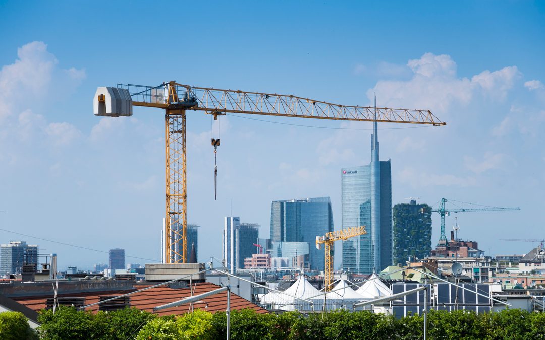 sviluppo Milano in più direzioni, oltre area B – www.lombardianotizie.online