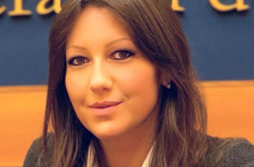 Presidente Fontana nomina Elena Lucchini assessore alle Politiche sociali – www.lombardianotizie.online