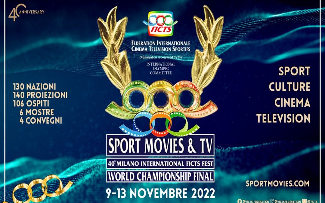 ‘Sport Movies e Tv’, Fontana: fondamentale comunicare nel modo giusto – www.lombardianotizie.online