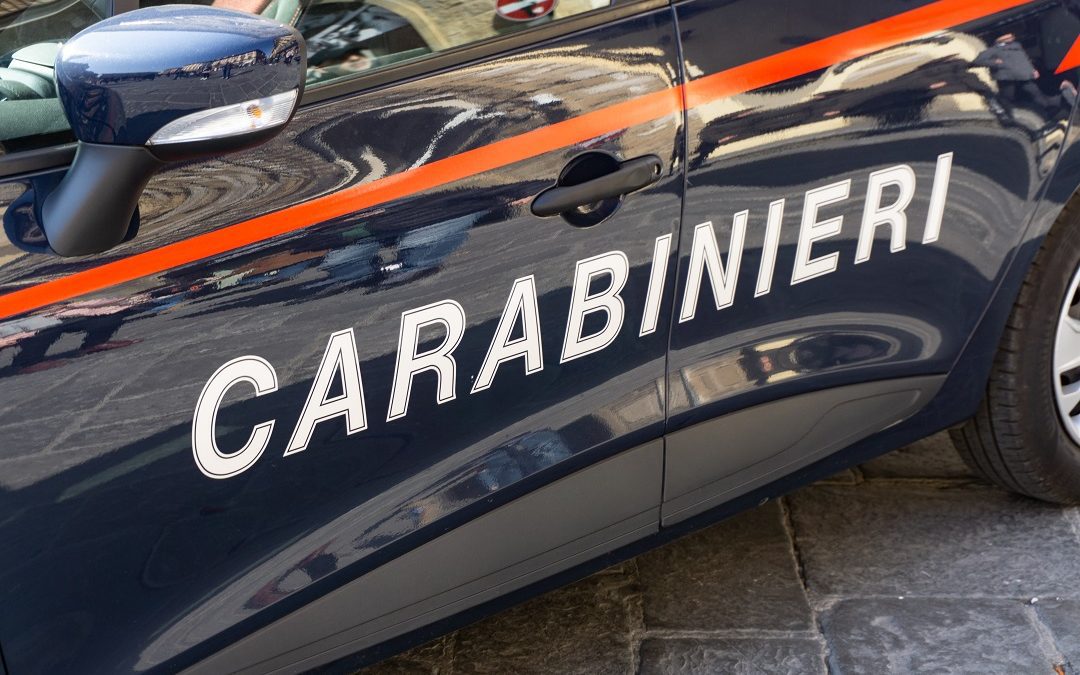 Accordo caserma Carabinieri Colico, da Regione altri 490.000 euro – www.lombardianotizie.online