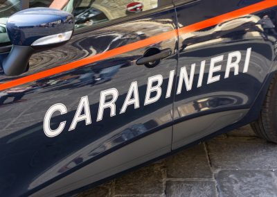 Accordo caserma Carabinieri Colico, da Regione altri 490.000 euro – www.lombardianotizie.online