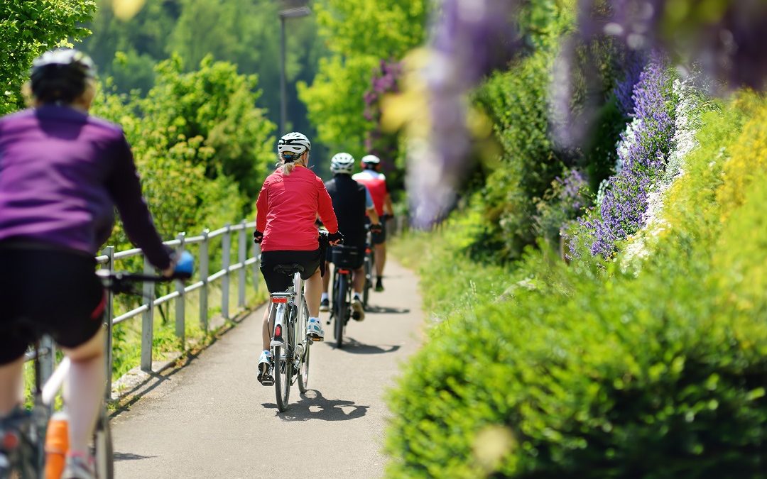intesa con comune di Lanzada per l’Alta ciclovia – www.lombardianotizie.online