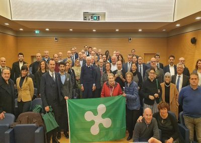Attività storiche, assessore Guidesi premia 41 imprese di Como e provincia – www.lombardianotizie.online