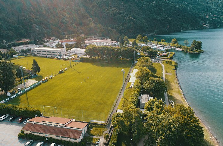 Dervio/Lc, 1,4 milioni per nuovo palazzetto dello sport in centro comunale – www.lombardianotizie.online