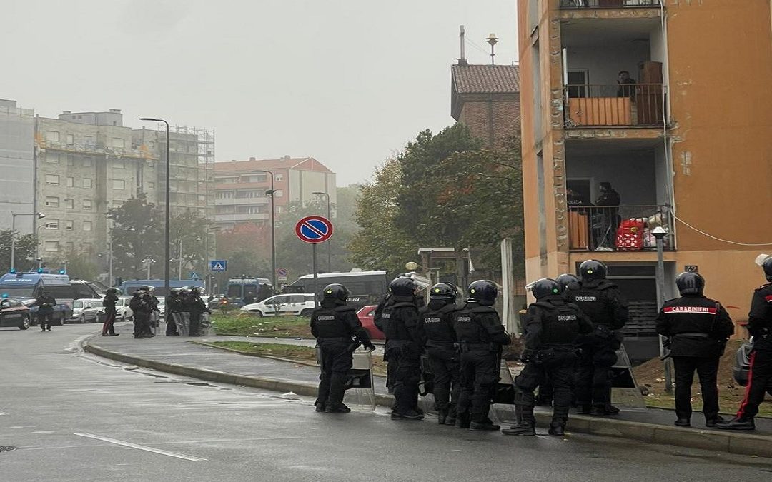 stop finto buonismo, avanti con legalità – www.lombardianotizie.online