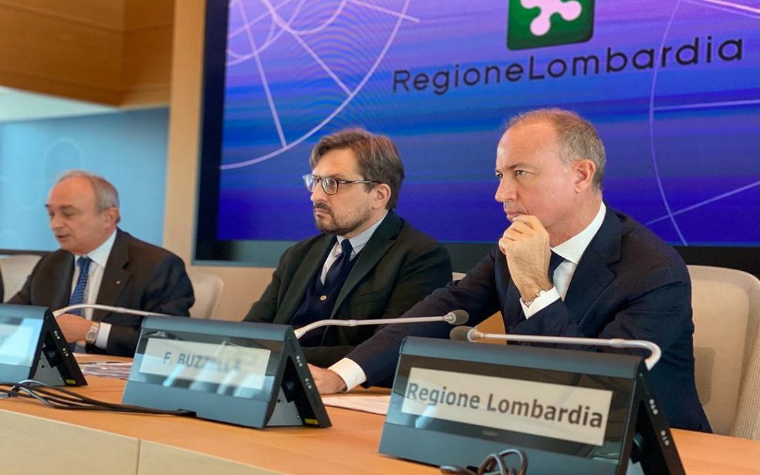 Le imprese resistono ma pesa il caro-bollette – www.lombardianotizie.online