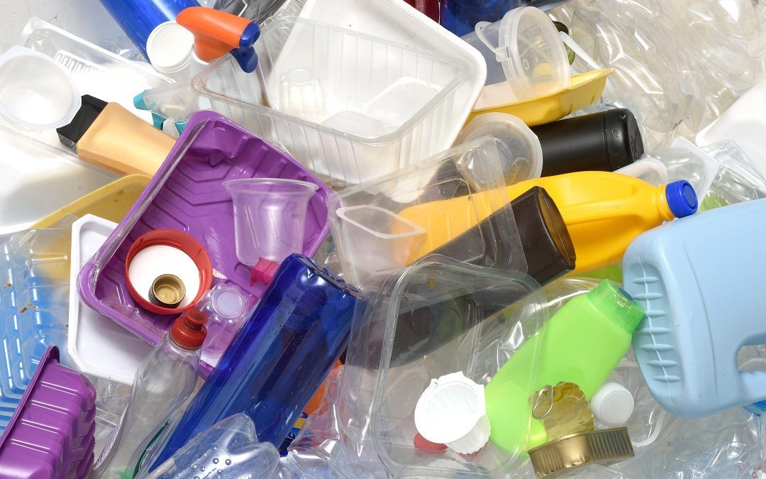 Mantova, prosegue l’iter dell’impianto pilota per il riciclo della plastica – www.lombardianotizie.online
