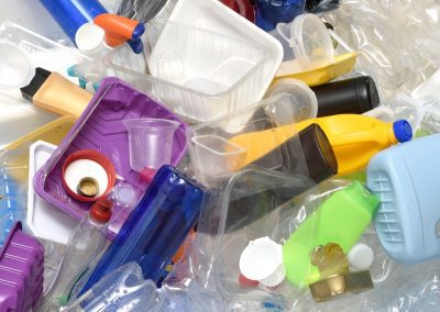 Mantova, prosegue l’iter dell’impianto pilota per il riciclo della plastica – www.lombardianotizie.online
