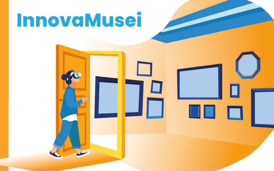 Tecnologia e modernizzazione nei progetti vincitori del bando Innovamusei – www.lombardianotizie.online