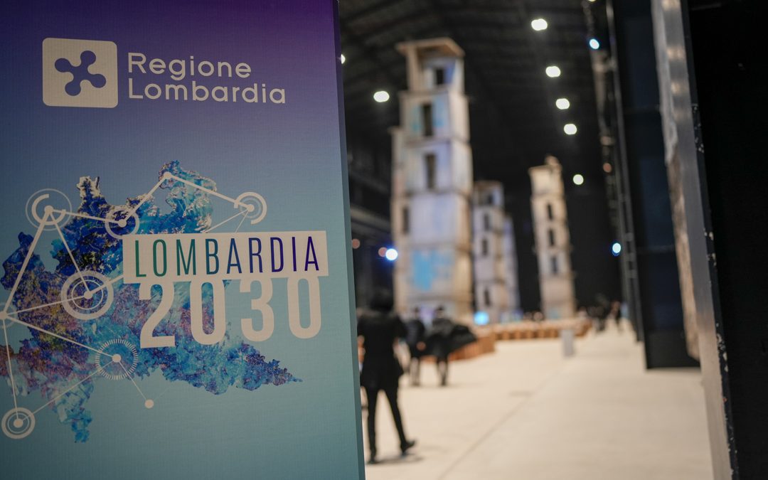 Lombardia 2030, Messina (Intesa San Paolo): Regione traina intero Paese – www.lombardianotizie.online