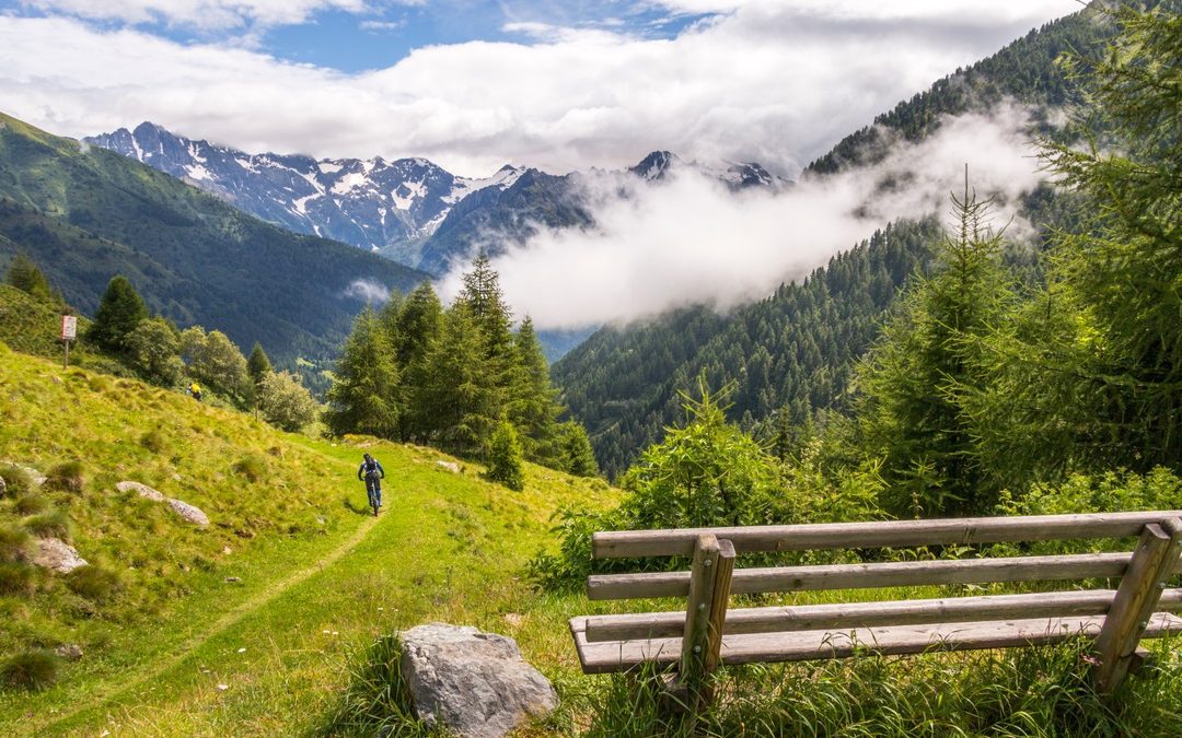Montagna, per bando ‘Itinerari’ incremento dotazione finanziaria di 5 milioni – www.lombardianotizie.online