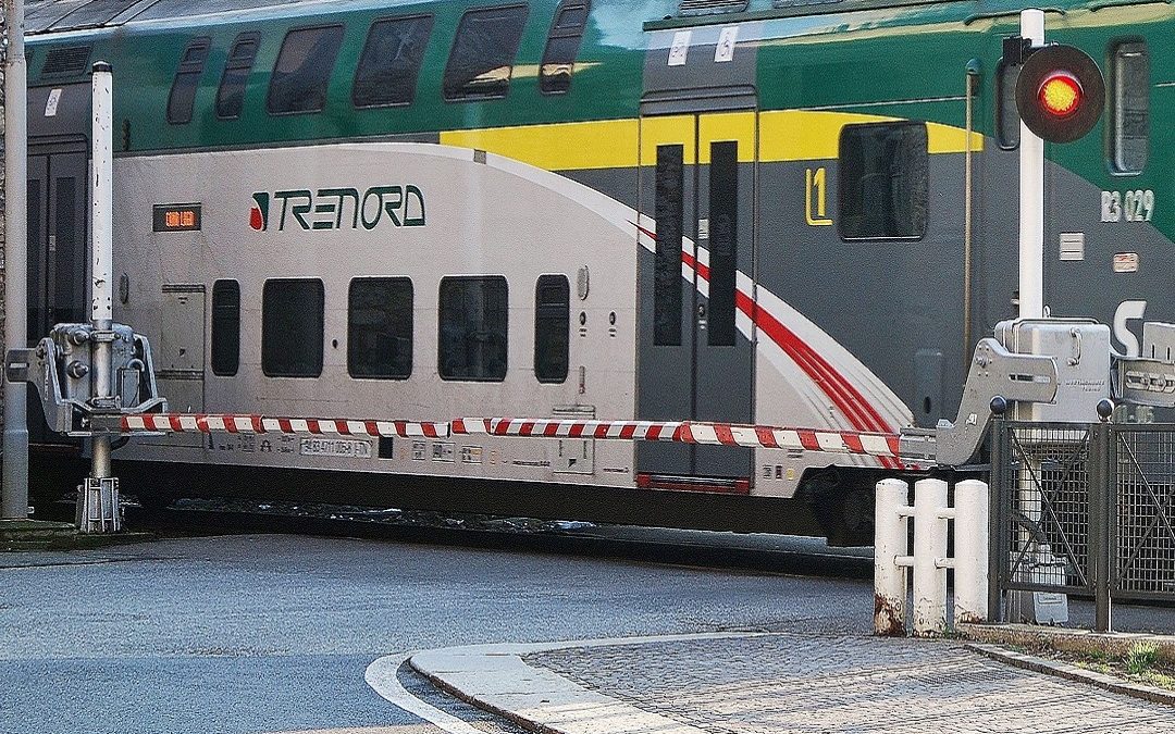 Ferrovia Valtellina, avanti con le opere alternative ai passaggi a livello – www.lombardianotizie.online