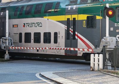 Ferrovia Valtellina, avanti con le opere alternative ai passaggi a livello – www.lombardianotizie.online
