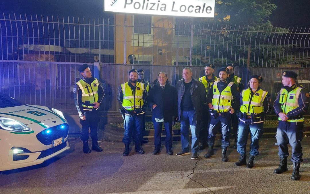 959 verbali e 36 patenti ritirate – www.lombardianotizie.online