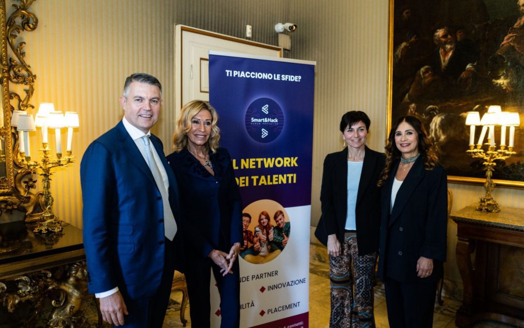 Giovani, a Milano con ‘Smart&Hack’ i talenti scendono in campo – www.lombardianotizie.online
