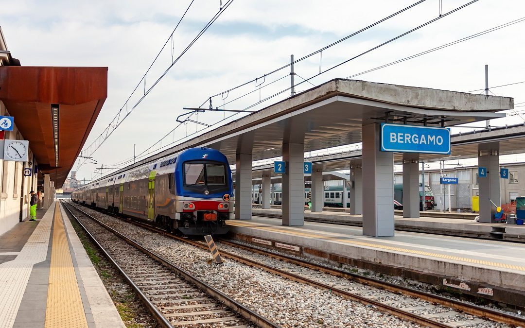 Variante ferroviaria Cascina Polaresco, ok alla compatibilità ambientale – www.lombardianotizie.online