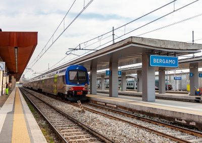 Variante ferroviaria Cascina Polaresco, ok alla compatibilità ambientale – www.lombardianotizie.online