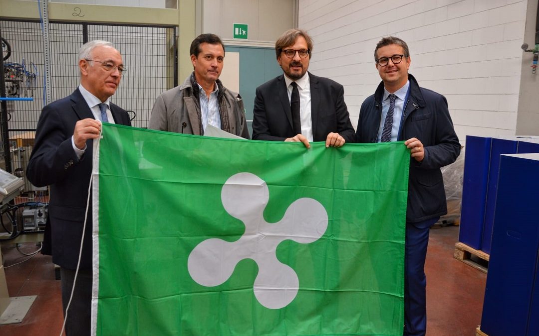 Regione aiuta il sistema produttivo – www.lombardianotizie.online