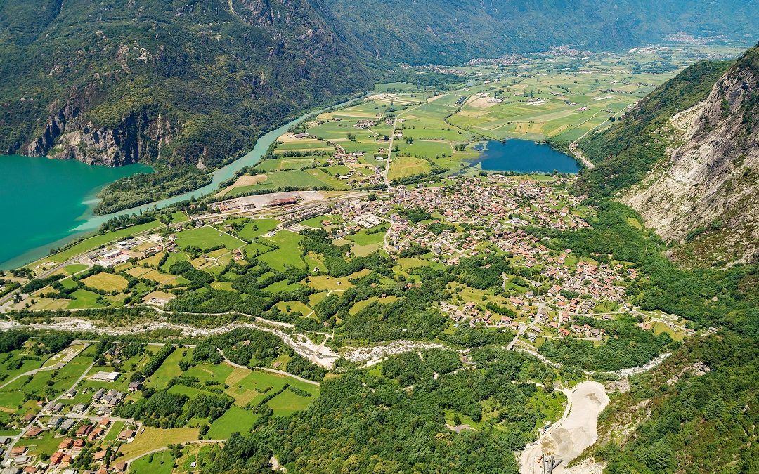 Valchiavenna, ulteriore contributo da 1 milione per la Variante Trivulzia  – www.lombardianotizie.online