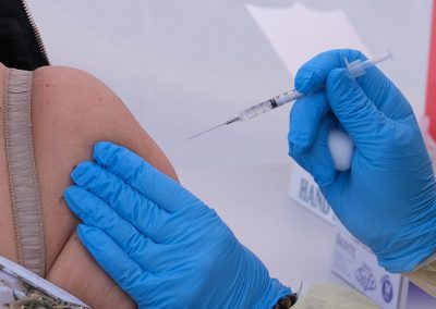 Vaccinazione antinfluenzale, proseguono gli ‘Open Day’ in Lombardia – www.lombardianotizie.online