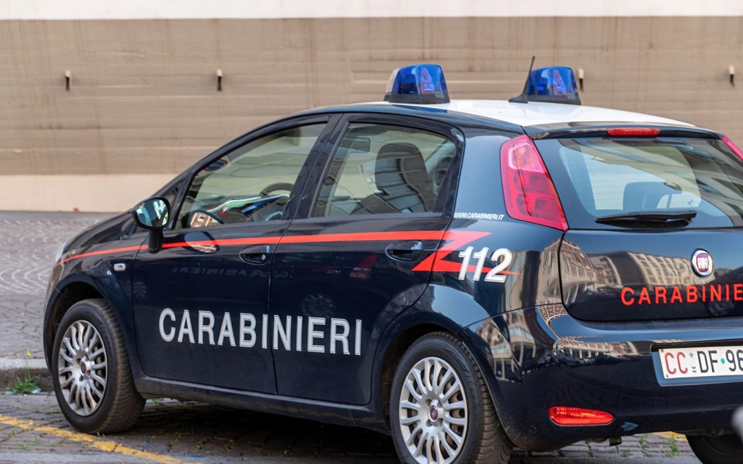Caserma Carabinieri Caravaggio, Regione 1 milione di risorse ulteriori – www.lombardianotizie.online
