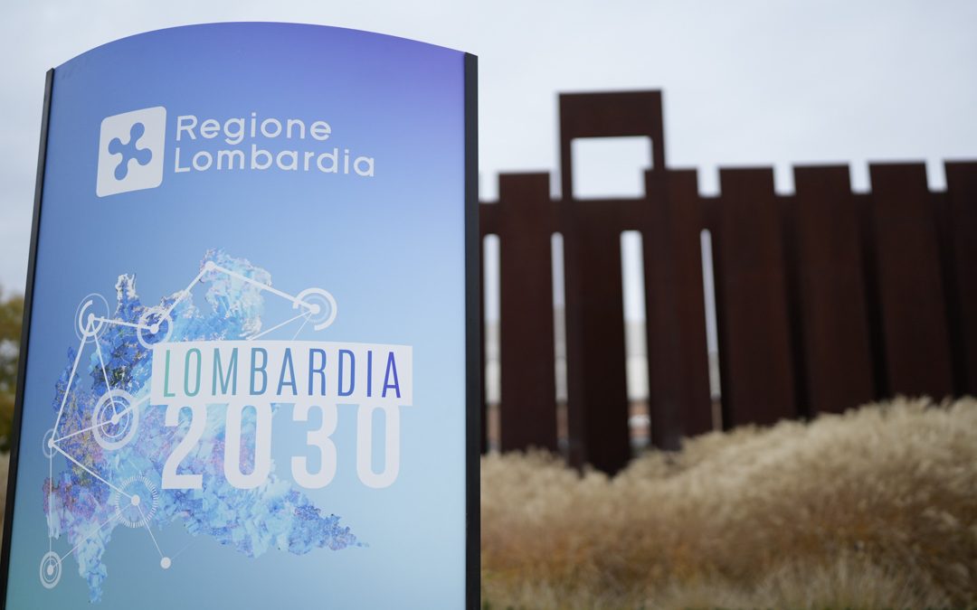 una Regione sempre più connessa e innovativa – www.lombardianotizie.online
