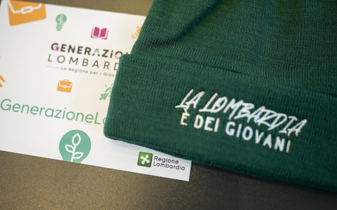 ‘Premio Regionale Giovani’, consegnati i riconoscimenti ai 40 vincitori – www.lombardianotizie.online