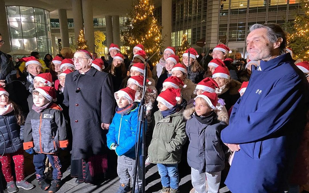 Natale 2022, ecco le proposte della Regione Lombardia per le festività – www.lombardianotizie.online