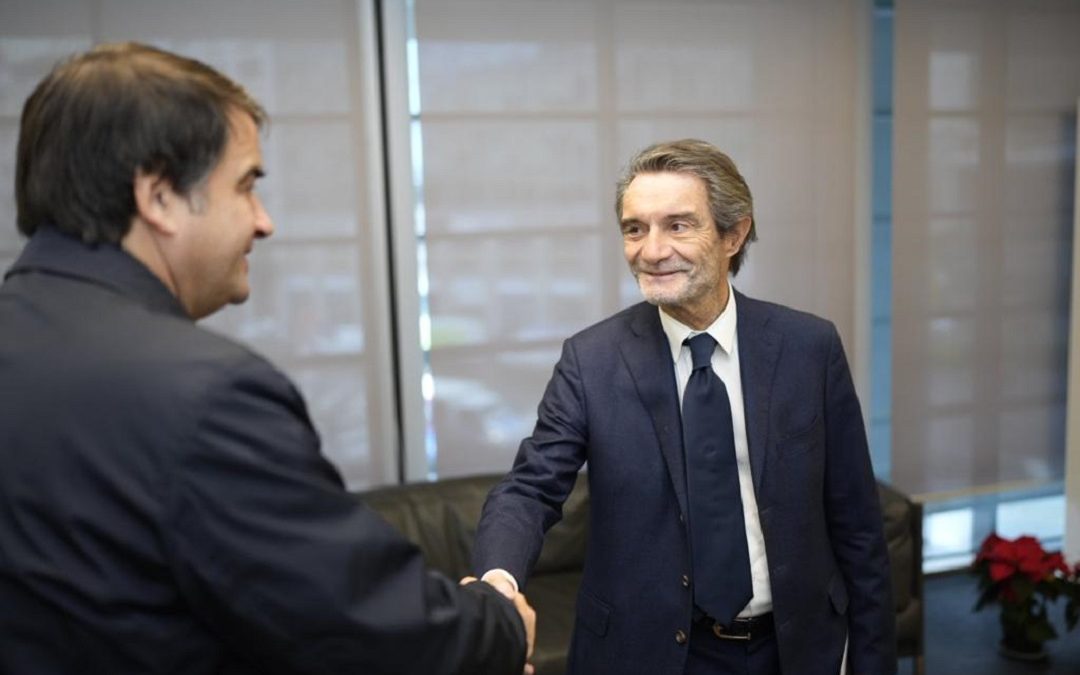 Obiezioni all’Autonomia prive di contenuti – www.lombardianotizie.online