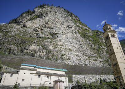 Santuario di Gallivaggio, da Regione 2 milioni di euro per il recupero – www.lombardianotizie.online