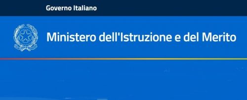 Istruzione: Le misure del Ministro Valditara per recuperare.