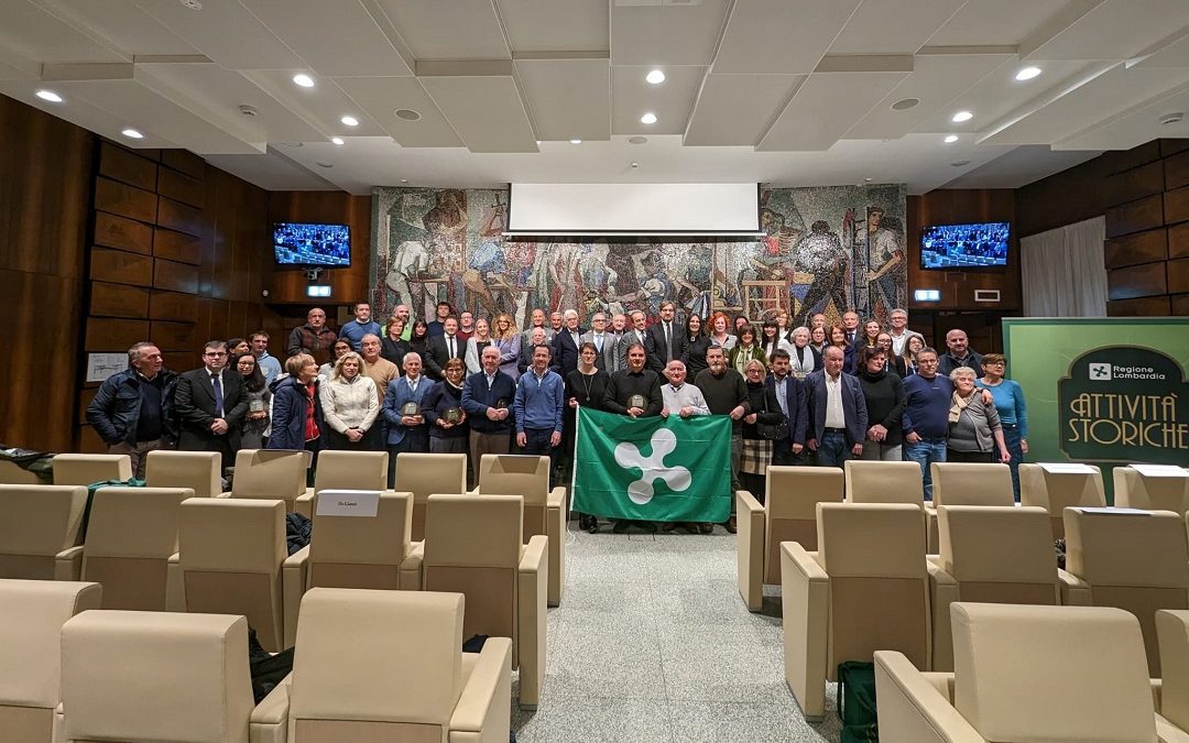 l’assessore Guidesi premia 56 imprese – www.lombardianotizie.online