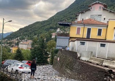 Rischio idrogeologico. Dal Pnrr 74 milioni di euro per 122 interventi – www.lombardianotizie.online