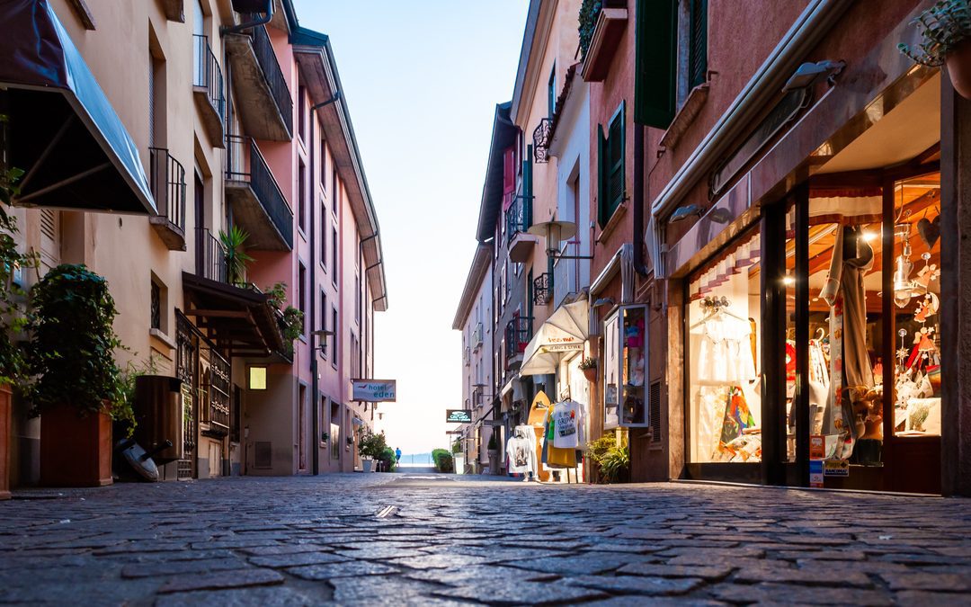 Oltre 47 milioni di euro dal bando per i Distretti del commercio – www.lombardianotizie.online
