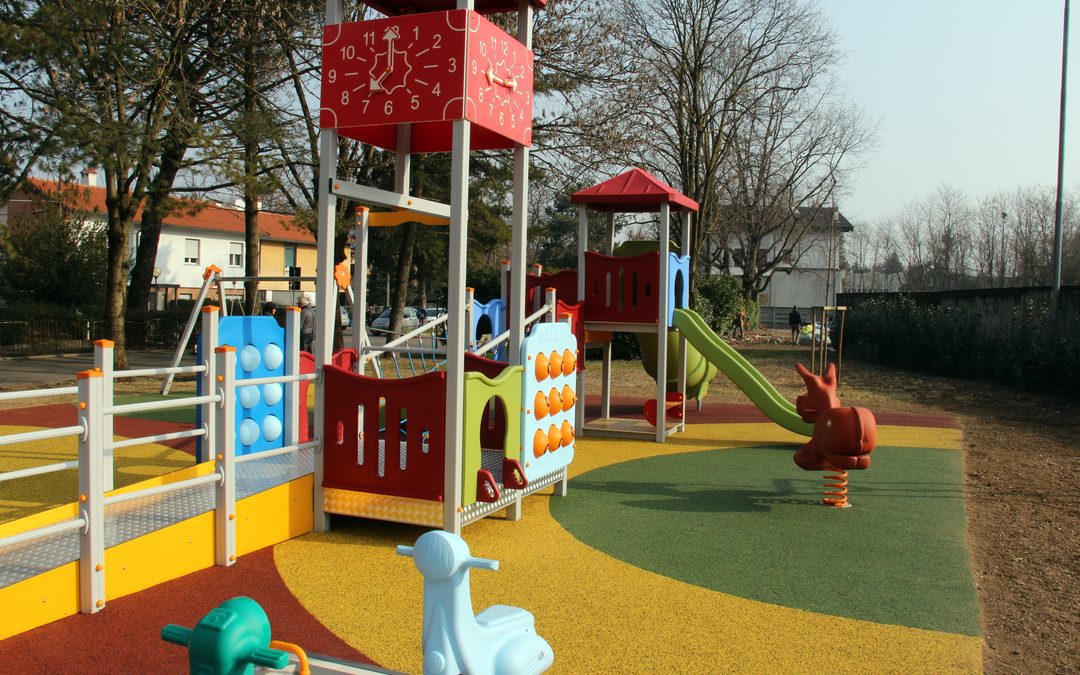 Parchi gioco inclusivi, altri 4,1 milioni per promozione dell’accessibilità – www.lombardianotizie.online