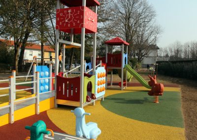 Parchi gioco inclusivi, altri 4,1 milioni per promozione dell’accessibilità – www.lombardianotizie.online