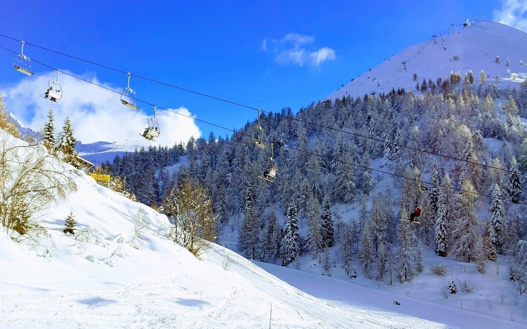 Frana Valsassina, turismo non si fermerà, Regione con operatori settore – www.lombardianotizie.online