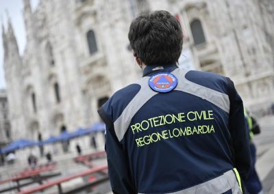 Protezione civile, linee guida per i Comitati coordinamento volontariato – www.lombardianotizie.online