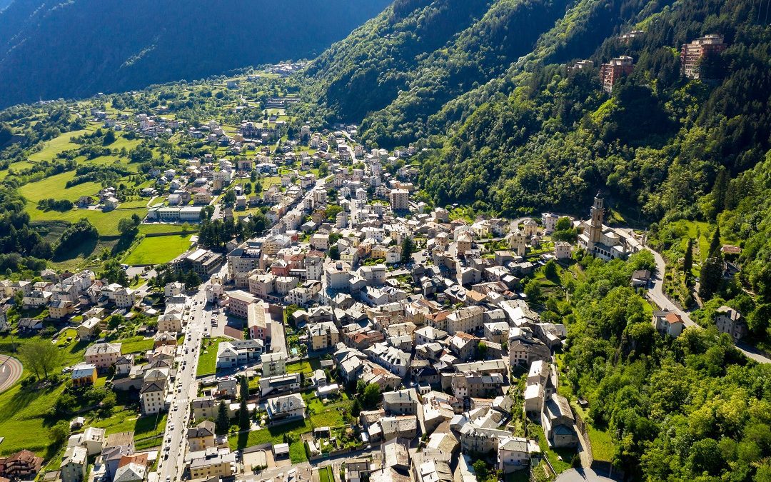 2,3 milioni di euro per il nuovo ponte di Sondalo – www.lombardianotizie.online