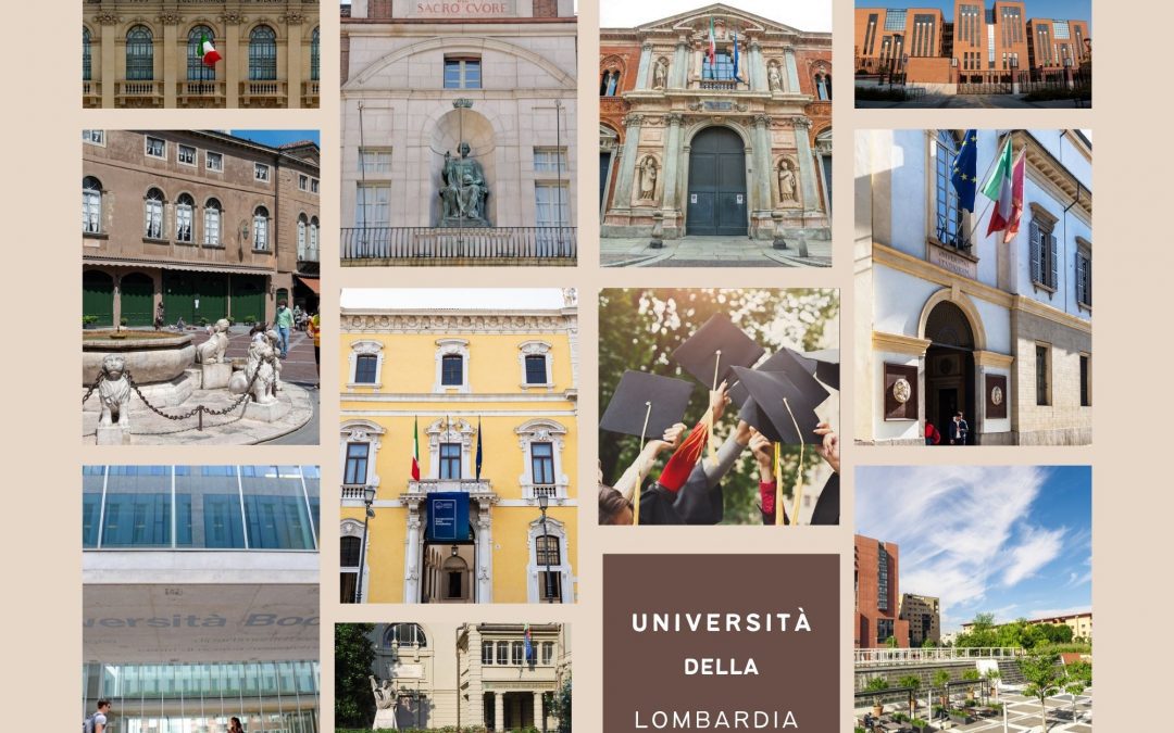 Lombardia terra sempre più attrattiva – www.lombardianotizie.online