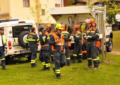 Protezione civile, 200.000 euro a Comitati coordinamento del volontariato – www.lombardianotizie.online