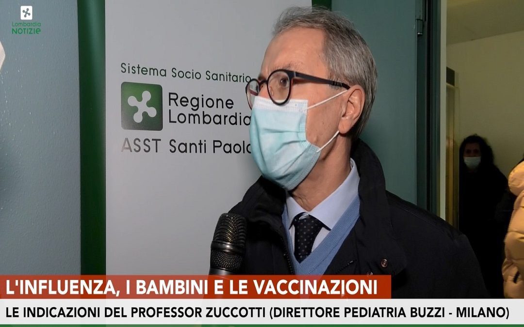 Vaccinazione anche a bambini è migliore prevenzione – www.lombardianotizie.online