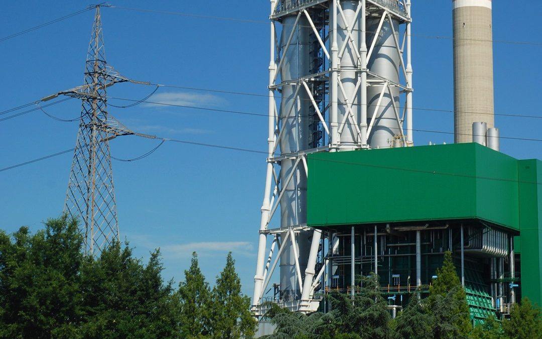 Firmata convenzione per efficientamento centrale Tavazzano – www.lombardianotizie.online