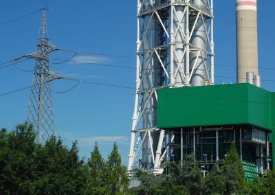 Firmata convenzione per efficientamento centrale Tavazzano – www.lombardianotizie.online