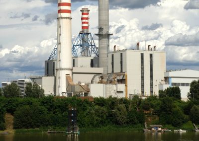 Centrale di Ostiglia (Mn), via libera a convenzione per efficientamento – www.lombardianotizie.online