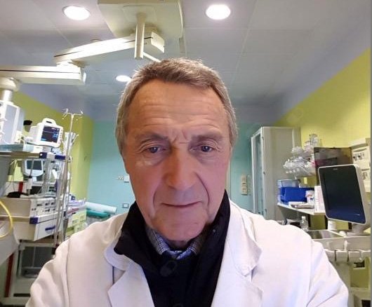 Medico aggredito all’Ospedale di San Donato, gli auguri di Fontana – www.lombardianotizie.online