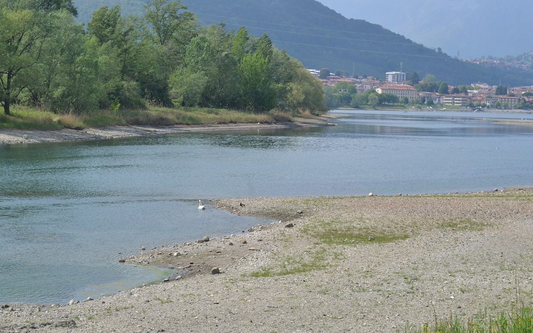 Gestione risorse idriche, Regione: mantenere costante il monitoraggio – www.lombardianotizie.online