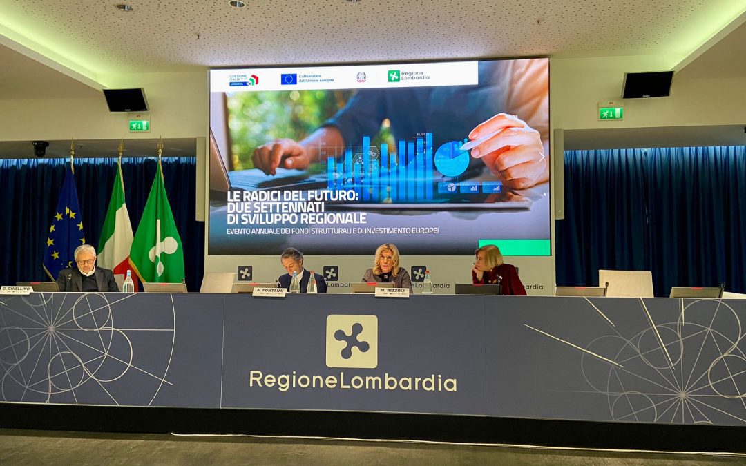 risorse utili per costruire insieme Lombardia 2030 – www.lombardianotizie.online