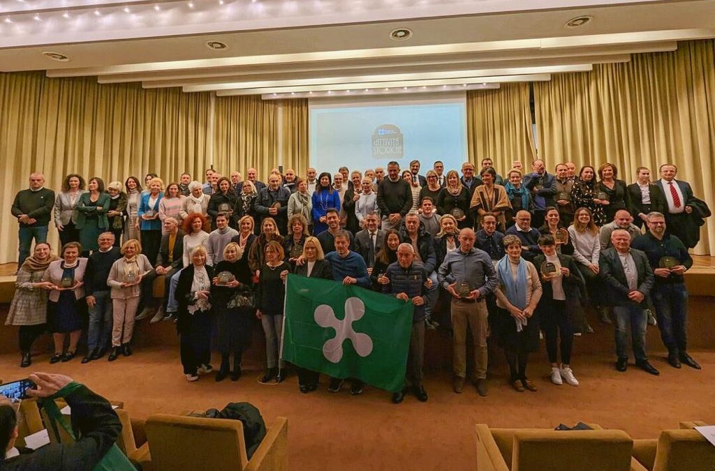 Attività storiche premiate da Regione in provincia di Brescia – www.lombardianotizie.online