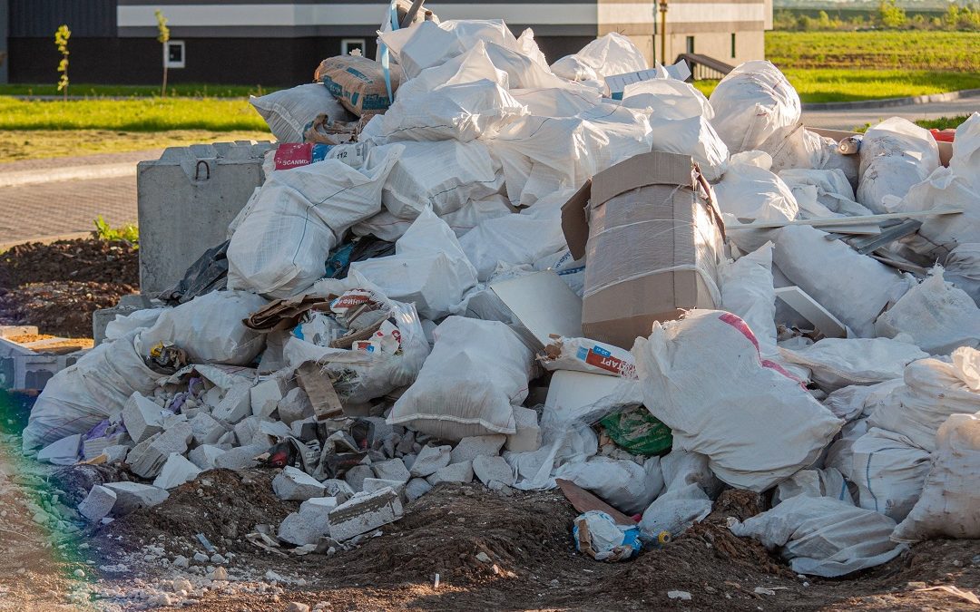 Rifiuti abbandonati, dalla Lombardia 19 milioni a 10 Comuni per rimuoverli – www.lombardianotizie.online
